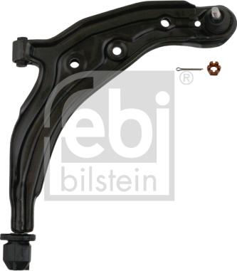 Febi Bilstein 42671 - Рычаг подвески колеса avtokuzovplus.com.ua