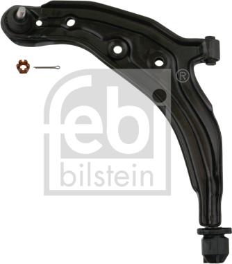 Febi Bilstein 42672 - Важіль незалежної підвіски колеса autocars.com.ua