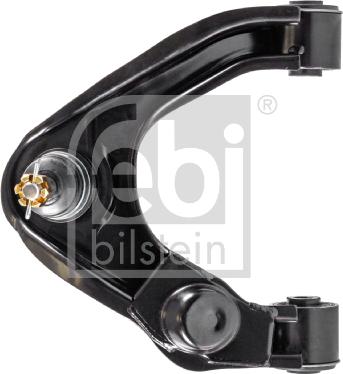 Febi Bilstein 42676 - Рычаг подвески колеса avtokuzovplus.com.ua