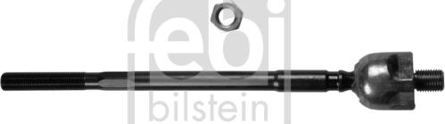 Febi Bilstein 42696 - Осьовий шарнір, рульова тяга autocars.com.ua