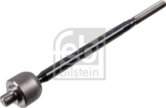 Febi Bilstein 42722 - Осьовий шарнір, рульова тяга autocars.com.ua