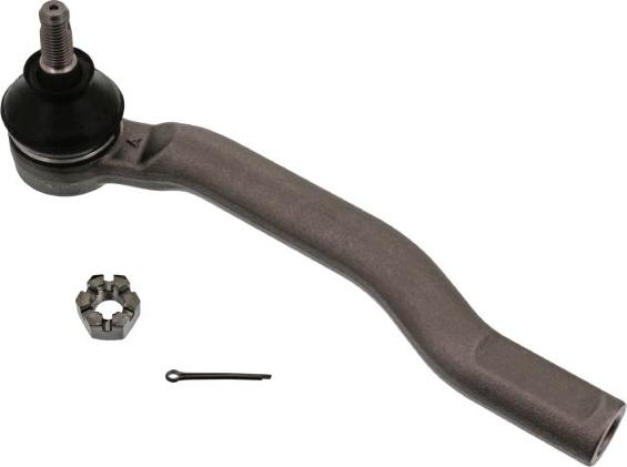 FEBI Bilstein 42739 - Наконечник рульової тяги, кульовий шарнір autocars.com.ua