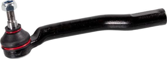 FEBI Bilstein 42740 - Наконечник рульової тяги, кульовий шарнір autocars.com.ua