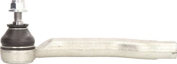 FEBI Bilstein 42762 - Наконечник рульової тяги, кульовий шарнір autocars.com.ua