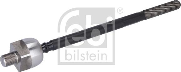 Febi Bilstein 42766 - Осьовий шарнір, рульова тяга autocars.com.ua