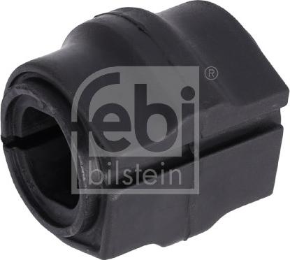 Febi Bilstein 42780 - Втулка, стабілізатор autocars.com.ua