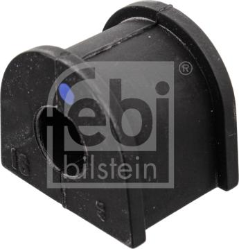 Febi Bilstein 42790 - Втулка, стабілізатор autocars.com.ua