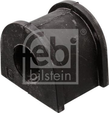 Febi Bilstein 42792 - Втулка, стабілізатор autocars.com.ua