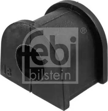 Febi Bilstein 42793 - Втулка, стабілізатор autocars.com.ua