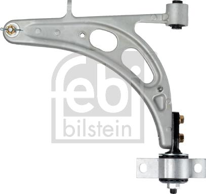 Febi Bilstein 42805 - Рычаг подвески колеса avtokuzovplus.com.ua