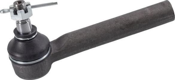 FEBI Bilstein 42811 - Наконечник рульової тяги, кульовий шарнір autocars.com.ua