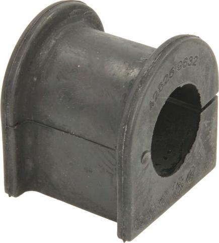 FEBI Bilstein 42825 - Втулка, стабілізатор autocars.com.ua