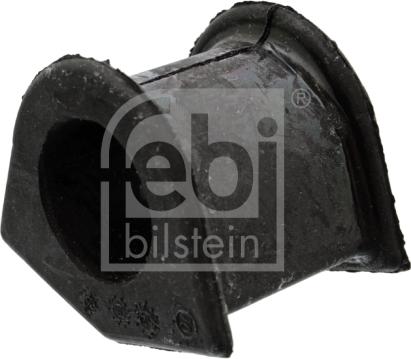 Febi Bilstein 42834 - Втулка, стабілізатор autocars.com.ua