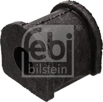 Febi Bilstein 42835 - Втулка, стабілізатор autocars.com.ua