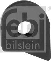 Febi Bilstein 42836 - Втулка, стабілізатор autocars.com.ua