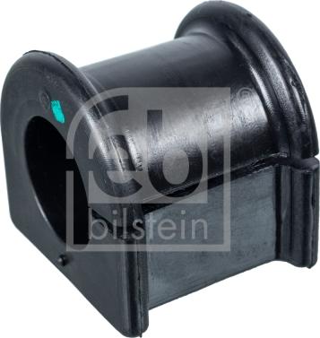 Febi Bilstein 42853 - Втулка, стабілізатор autocars.com.ua