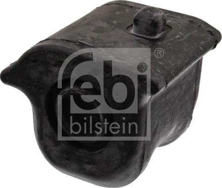 Febi Bilstein 42854 - Втулка, стабілізатор autocars.com.ua