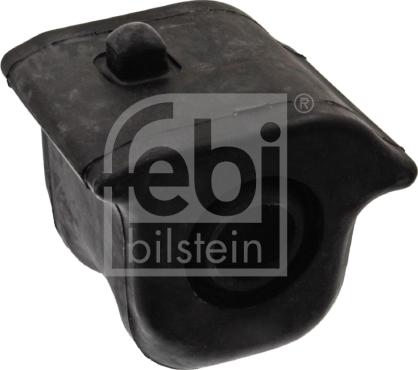 Febi Bilstein 42855 - Втулка, стабілізатор autocars.com.ua