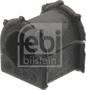 Febi Bilstein 42862 - Втулка, стабілізатор autocars.com.ua