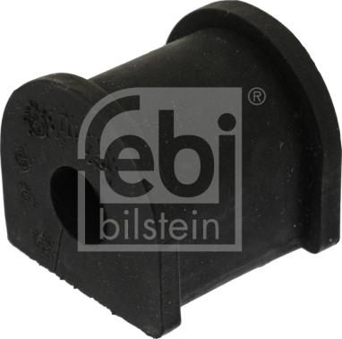 Febi Bilstein 42863 - Втулка, стабілізатор autocars.com.ua