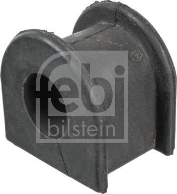 Febi Bilstein 42869 - Втулка, стабілізатор autocars.com.ua