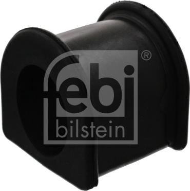 Febi Bilstein 42881 - Втулка, стабілізатор autocars.com.ua