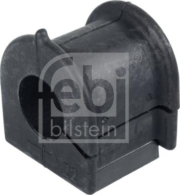 Febi Bilstein 42883 - Втулка, стабілізатор autocars.com.ua