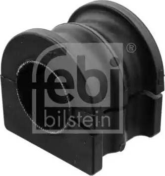 Febi Bilstein 42884 - Втулка, стабілізатор autocars.com.ua