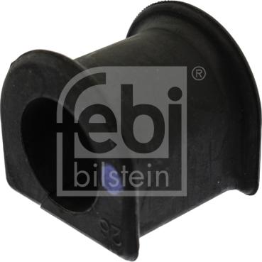 Febi Bilstein 42895 - Втулка, стабилизатор autodnr.net