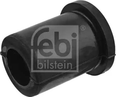 FEBI Bilstein 42902 - Втулка, листова ресора autocars.com.ua