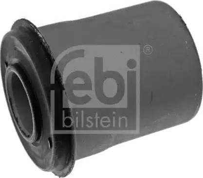 Febi Bilstein 42905 - Сайлентблок, рычаг подвески колеса autodnr.net