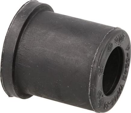 FEBI Bilstein 42906 - Втулка, листова ресора autocars.com.ua