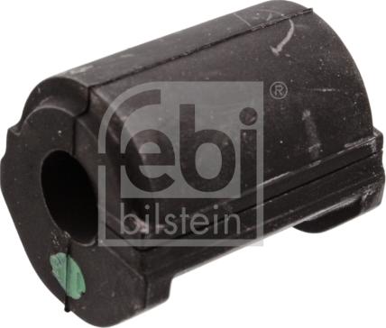 Febi Bilstein 42918 - Втулка, стабилизатор avtokuzovplus.com.ua