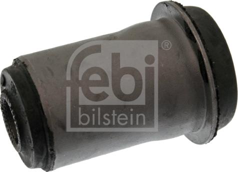 Febi Bilstein 42919 - Сайлентблок, рычаг подвески колеса avtokuzovplus.com.ua