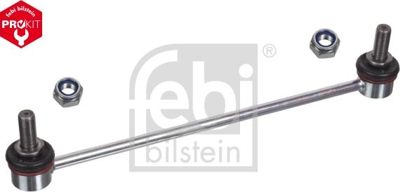 Febi Bilstein 42937 - Тяга / стійка, стабілізатор autocars.com.ua