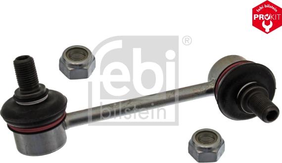 Febi Bilstein 42947 - Тяга / стойка, стабилизатор autodnr.net