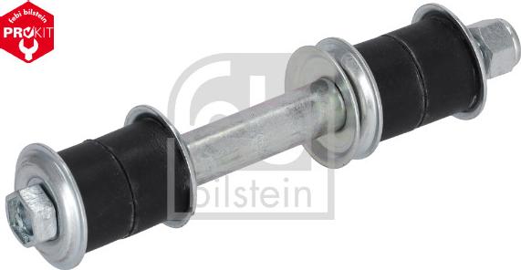 Febi Bilstein 42951 - Тяга / стойка, стабилизатор avtokuzovplus.com.ua