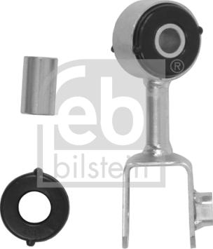 Febi Bilstein 42955 - Тяга / стійка, стабілізатор autocars.com.ua