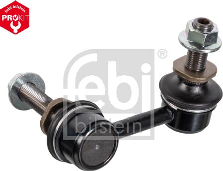 Febi Bilstein 42992 - Тяга / стойка, стабилизатор avtokuzovplus.com.ua