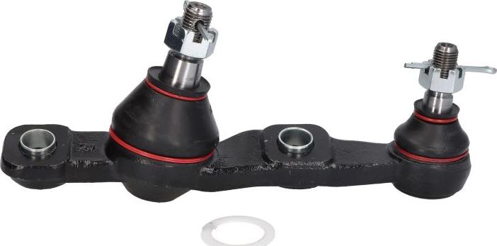 FEBI Bilstein 43016 - Несучий / направляючий шарнір autocars.com.ua