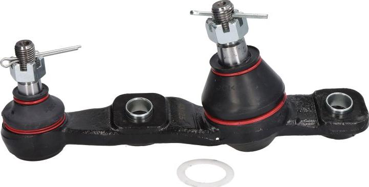 FEBI Bilstein 43025 - Несучий / направляючий шарнір autocars.com.ua