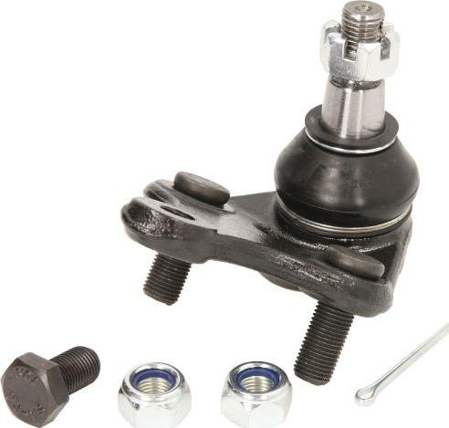 FEBI Bilstein 43033 - Несучий / направляючий шарнір autocars.com.ua