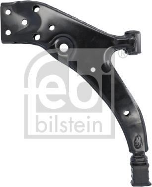 Febi Bilstein 43080 - Рычаг подвески колеса avtokuzovplus.com.ua