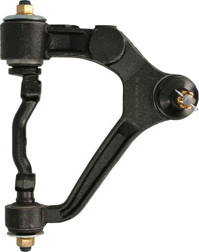 FEBI Bilstein 43092 - Важіль незалежної підвіски колеса autocars.com.ua