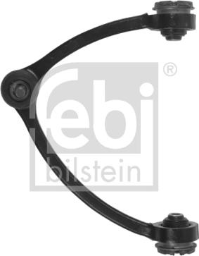 Febi Bilstein 43103 - Рычаг подвески колеса avtokuzovplus.com.ua