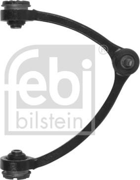 Febi Bilstein 43104 - Рычаг подвески колеса avtokuzovplus.com.ua