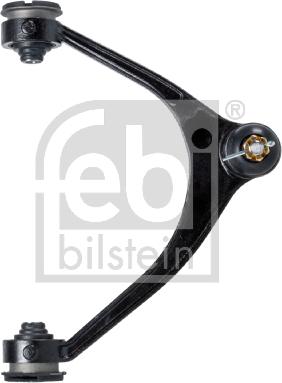 Febi Bilstein 43133 - Рычаг подвески колеса avtokuzovplus.com.ua