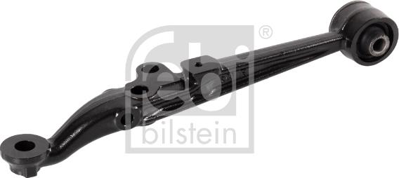 Febi Bilstein 43137 - Рычаг подвески колеса autodnr.net