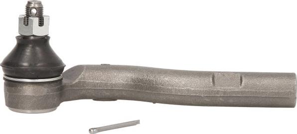 FEBI Bilstein 43155 - Наконечник рульової тяги, кульовий шарнір autocars.com.ua