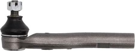 FEBI Bilstein 43156 - Наконечник рульової тяги, кульовий шарнір autocars.com.ua